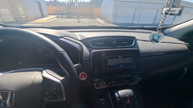 Startup | 2022 Honda CR-V Touring AWD смотреть онлайн