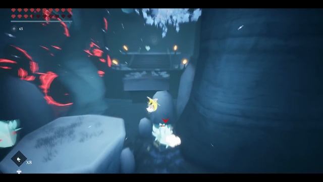 Blue Fire Review смотреть онлайн