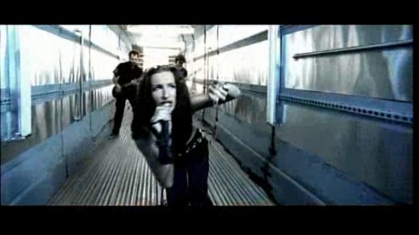 Guano Apes - No Speech