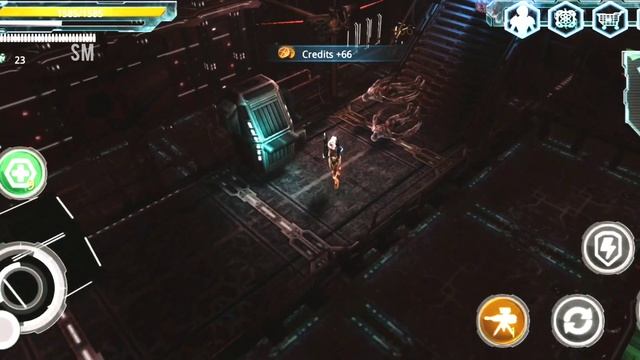 Alien Zone Plus Gameplay Walkthrough 20 Android & iOS смотреть онлайн