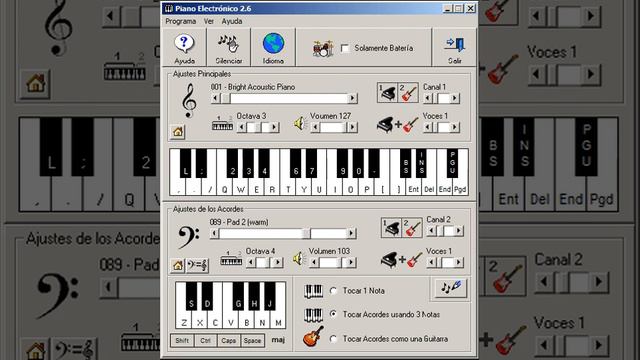 La Kuppe, Jaz - China - Piano Electrónico смотреть онлайн