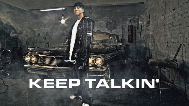 ''Keep Talkin'' | D12 Beat 2003 смотреть онлайн