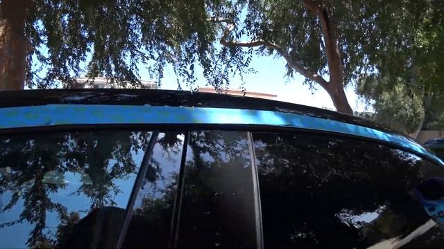Полировка Tesla Model X Dual Motor / Вечно грязный Prius / Автомойка 3.5 смотреть онлайн