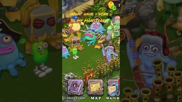 What happend to my monsters смотреть онлайн