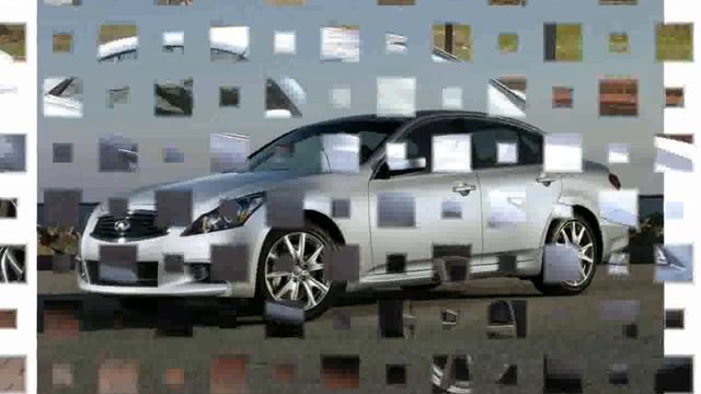 2010 Infiniti M37 - Transmission Engine Specs Details Features Specification Technical Details смотреть онлайн