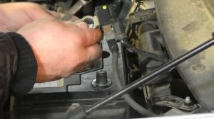 Разболталась КЛЕММА АККУМУЛЯТОРА..? Выход есть..!