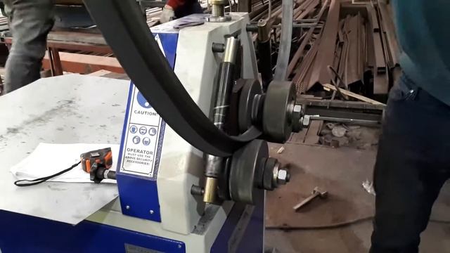 Вальцевание металла смотреть онлайн