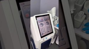 Косметологический аппарат А38