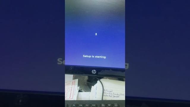 windows 10 boot from usb смотреть онлайн