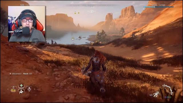 Horizon Zero Dawn | Live Stream 10 смотреть онлайн