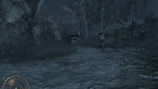 Прохождение Call of Duty World at War #1 смотреть онлайн