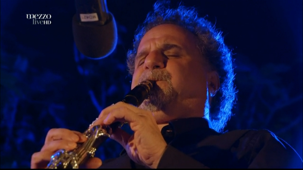 Krakauer's Ancestral Groove - Moscowitz =HD= смотреть онлайн