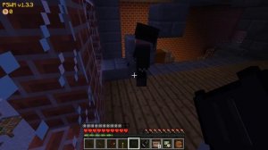 ?Он нас не ждал [ЧАСТЬ 49] Зомби апокалипсис в майнкрафт! - (Minecraft - Сериал) ШЕДИ МЕН