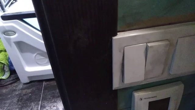 Современный ремонт ванной и туалета.часть первая смотреть онлайн