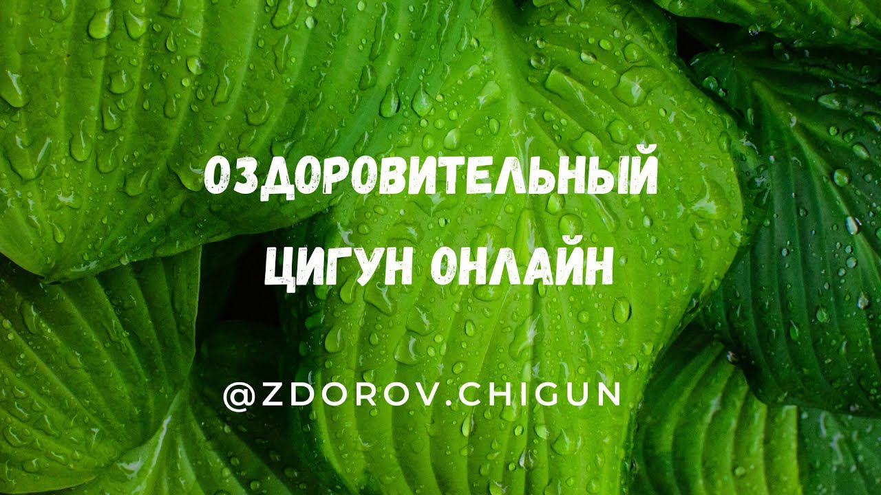 Цигун-форма для гармонизации. Зачерпнуть Землю и толкнуть Небо, Принять Небо и толкнуть Землю
