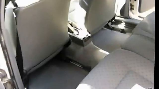 Подготовка салона к химчистке своими руками. Легко и Быстро! смотреть онлайн