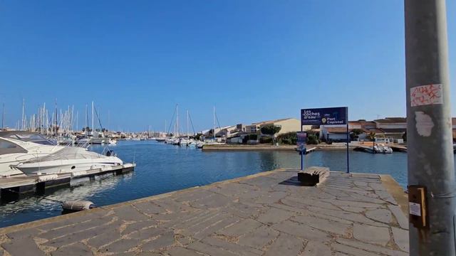 Agde Франция Март 2023 смотреть онлайн