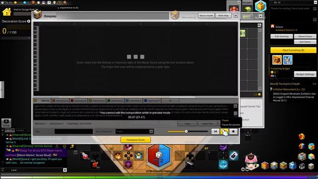 Maple Story 2 Unravel Animenz Piano