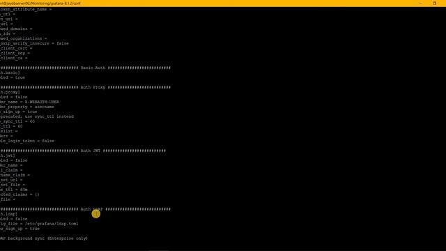 How To Install Grafana On Linux / Grafana Configuration On Linux
