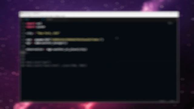 python3 для решения задач #2:задачи про циклы смотреть онлайн