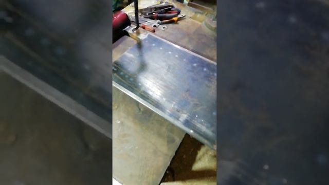 Отрезной станок по металлу своими руками. смотреть онлайн