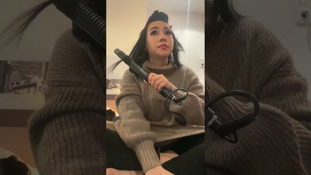 Mocheqi Musk Professional Hair Styles Review Jujur ini tuh oke banget produknya guys