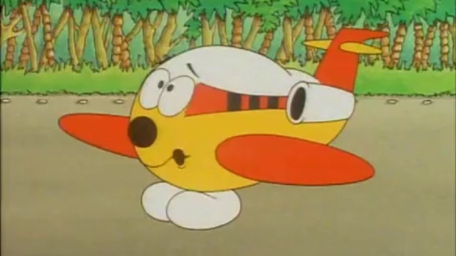  Jimbo And The Jet Set- Jungle Jimbo смотреть онлайн