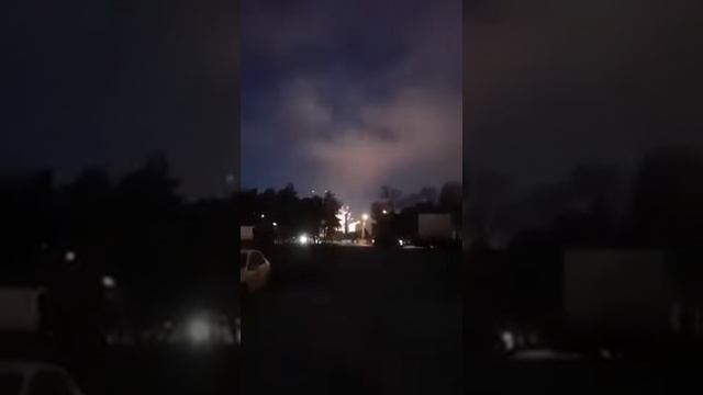 Пожар в павильоне с фейерверками смотреть онлайн