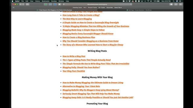 The Hub & Spoke SEO Model смотреть онлайн