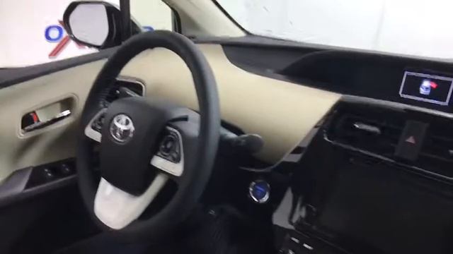 2018 Toyota Prius Louisville, Lexington, Elizabethtown, KY New Albany, IN Jeffersonville, IN T44725 смотреть онлайн