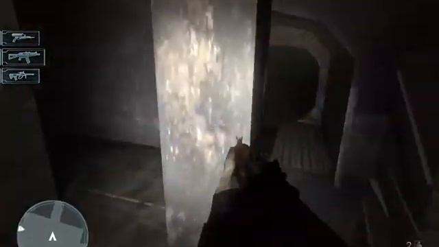 Terrorist Takedown 2 (aka: Terrorist Takedown 2: US Navy SEALs) - Pc Game Full Walkthrough (ITA)