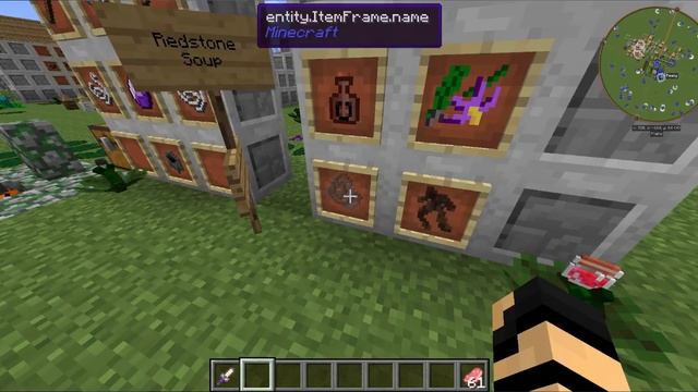 Witchery: Getting Started Part 3 (Spinning Wheel, Witches Clothing, Kettle, And Brews)