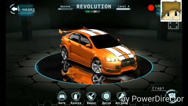 Обзор игры Traffic Nation смотреть онлайн