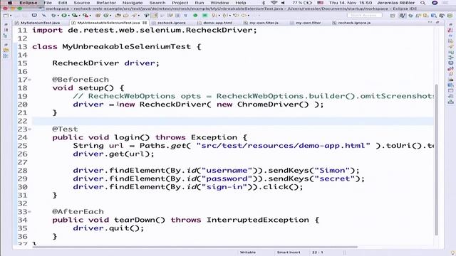 How to apply AI to software testing смотреть онлайн
