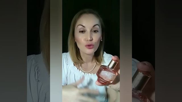 Парфюмерная вода Infinita смотреть онлайн