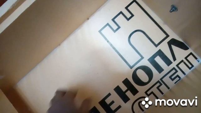 инкубатор из пеноплекса своими руками #инкубатор. смотреть онлайн