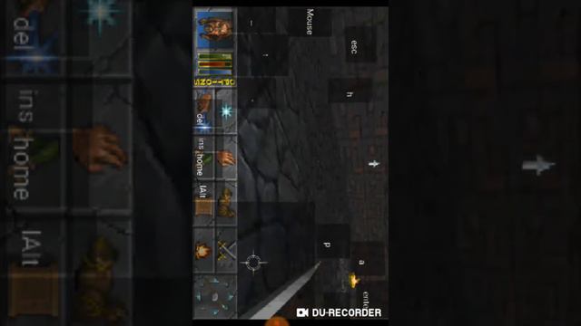 The Elder Scrolls 2: Daggerfall - DOS PC | Saddy Game Review смотреть онлайн