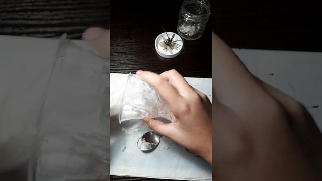 делаю Хэллоуин слайм👻!! смотреть онлайн