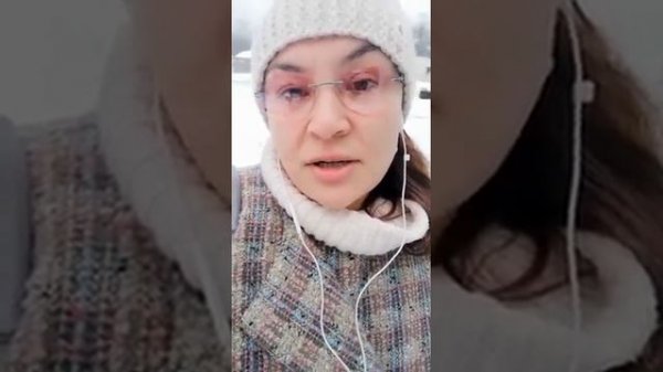 Письмо внутреннему ребенку.