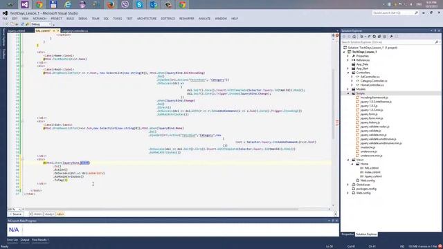 rapid development incoding framework, part 1 "iml" смотреть онлайн