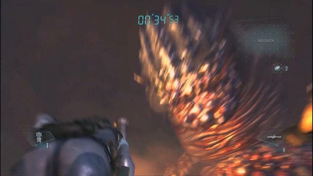 Resident Evil Revelations All Bosses with Cutscene HD смотреть онлайн