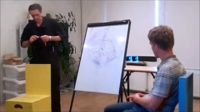 Поиск пропавших людей Отряд 'Лиза Алерт' смотреть онлайн