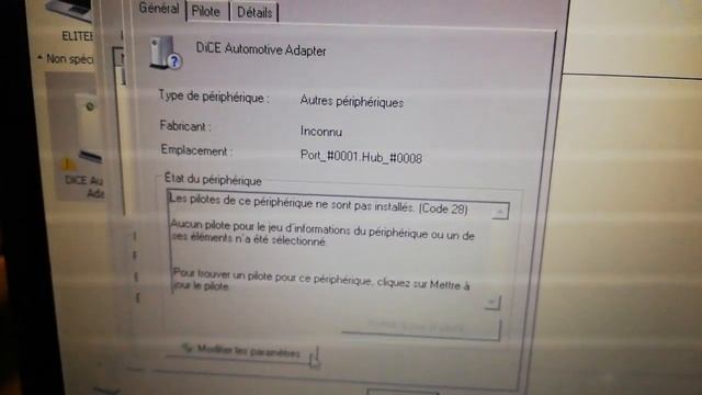 DICE driver doesn't found (please read description for explaination) смотреть онлайн