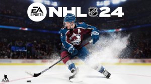 NHL 24 на ПК