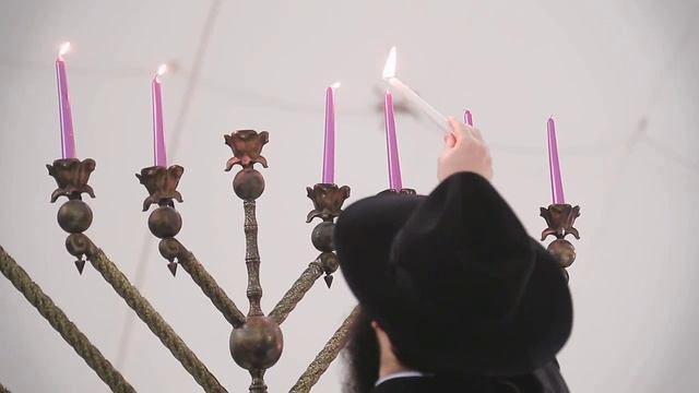 RoshTov - Ростовский еврейский молодежный клуб - Ханука на льду 2014 - 5775 смотреть онлайн