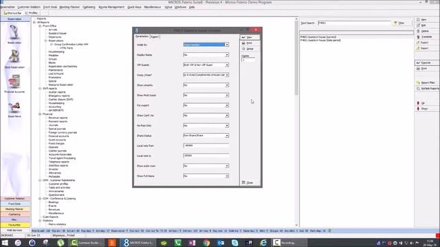 Suite8 Sık Sorulan Sorular (SSS) | 10.Rapor Görüntüleme смотреть онлайн