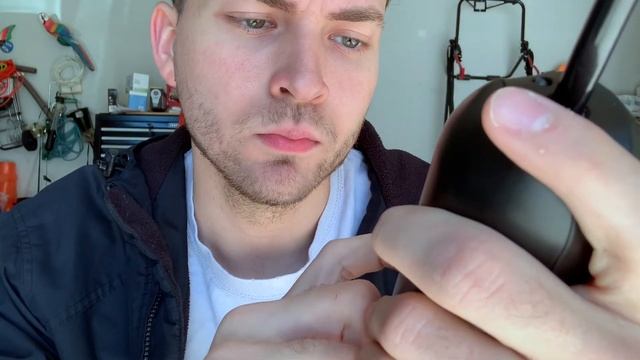 CYCPLUS Portable Air Compressor Review | Flat Tire Emergency Situation Test смотреть онлайн