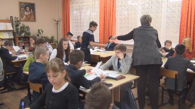 Занятие №5: Планирование русский язык. смотреть онлайн