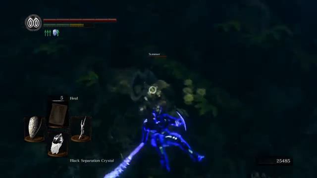 First Dark Souls: Remastered Parry смотреть онлайн