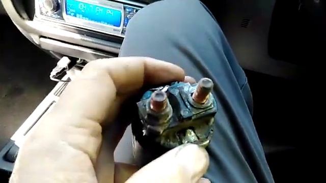 Срочно. ЭТО должен знать каждый владелец Мазда МПВ-1. Про втягивающее - найдено решение смотреть онлайн